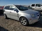 2014 Chevrolet Captiva LTZ