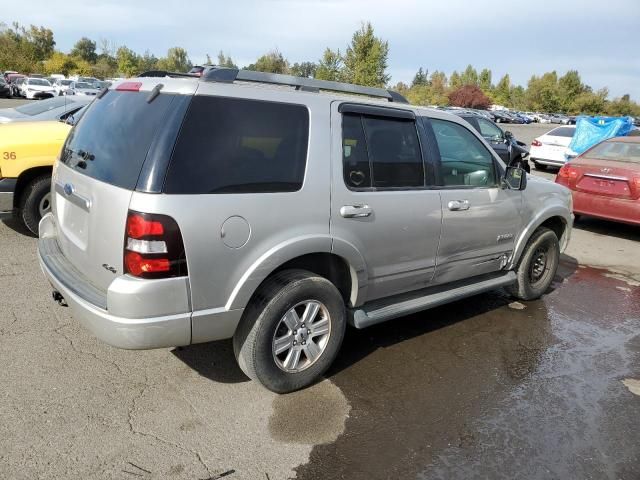 2008 Ford Explorer XLT