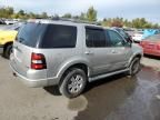 2008 Ford Explorer XLT