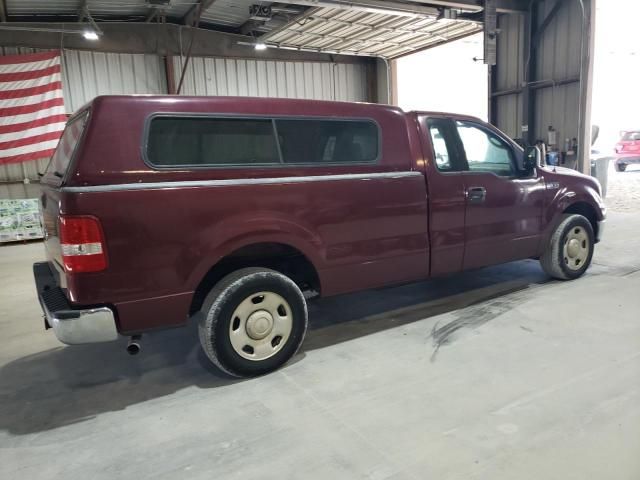 2004 Ford F150