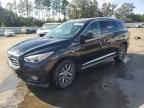 2017 Infiniti QX60 Hybrid