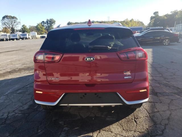 2017 KIA Niro FE