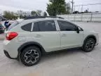 2015 Subaru XV Crosstrek 2.0 Limited