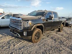 2022 GMC Sierra K2500 Denali en venta en Tucson, AZ