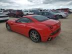 2014 Ferrari California