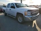 2012 Chevrolet Silverado K1500 LT