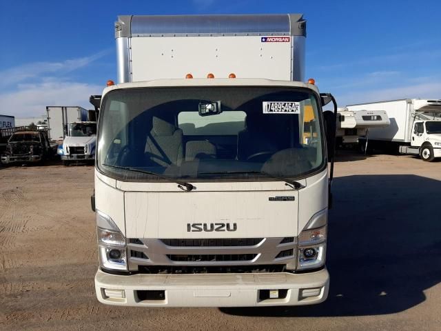 2024 Isuzu NPR HD