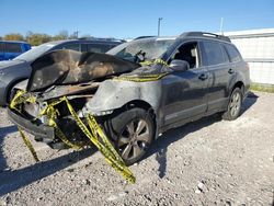 Carros salvage sin ofertas aún a la venta en subasta: 2011 Subaru Outback 3.6R Limited