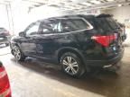 2018 Honda Pilot EXL