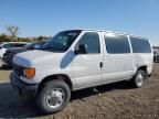 2004 Ford Econoline E350 Super Duty Wagon