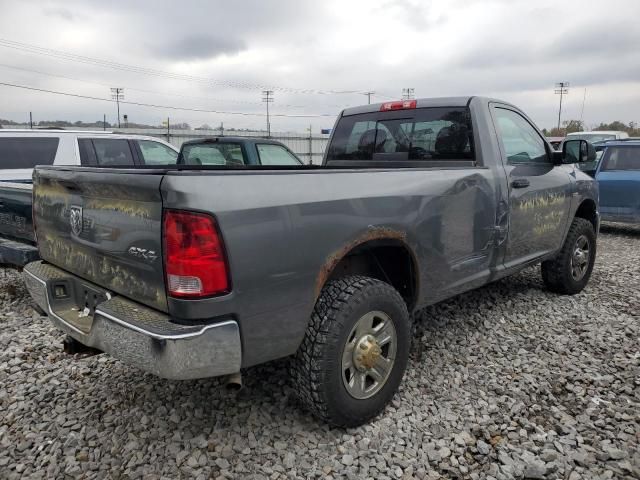 2013 Dodge RAM 3500 ST