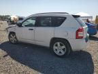 2007 Jeep Compass