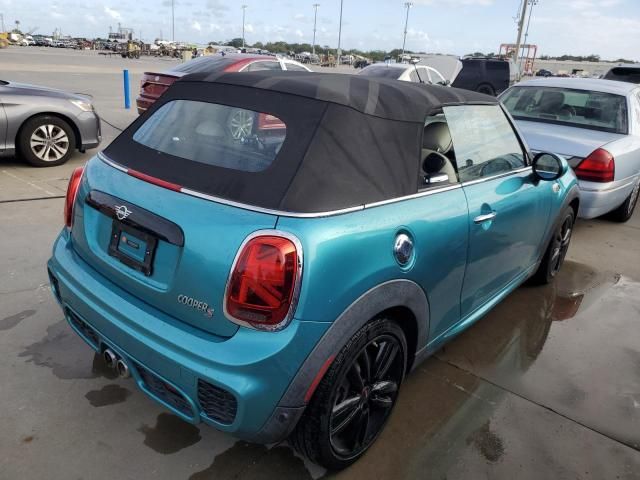 2019 Mini Cooper S