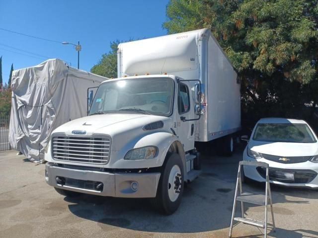 2016 Freightliner M2 106 Medium Duty