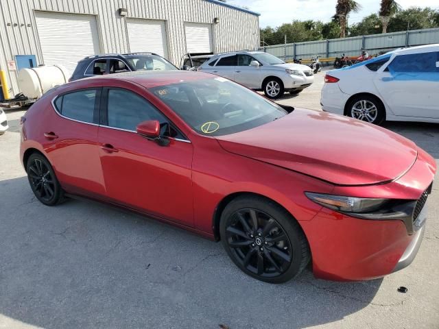 2019 Mazda 3 Premium