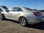 2016 Chevrolet Malibu Limited LT