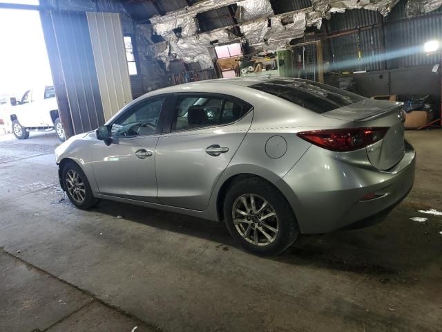 2014 Mazda 3 Touring