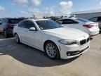 2015 BMW 535 I