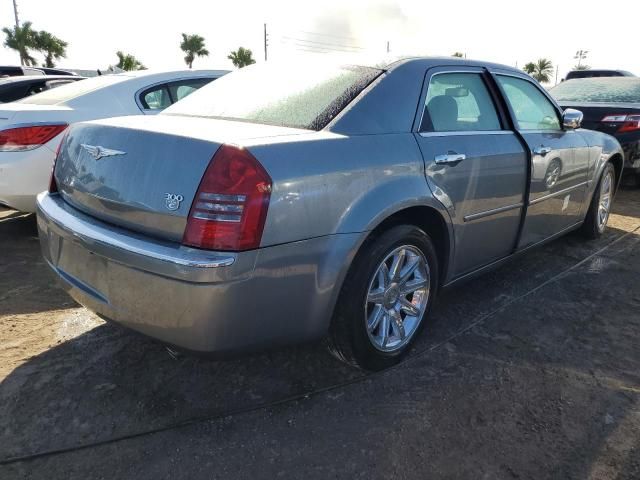 2006 Chrysler 300C