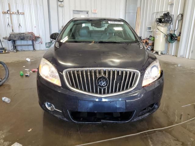 2015 Buick Verano Convenience