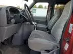 2000 Ford Econoline E150 Wagon