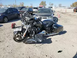 Harley-Davidson Vehiculos salvage en venta: 2018 Harley-Davidson Flhx Street Glide