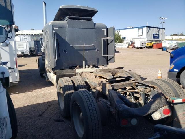 1990 Peterbilt 379