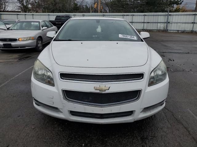 2009 Chevrolet Malibu 1LT