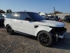 2020 Land Rover Range Rover Sport HSE