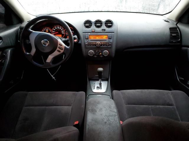 2009 Nissan Altima 2.5