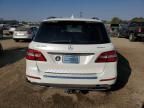 2014 Mercedes-Benz ML 350 4matic