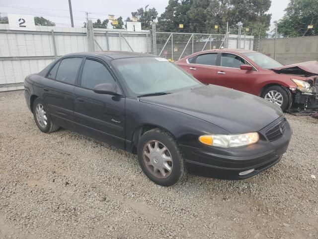 2001 Buick Regal LS