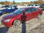 2010 Chevrolet Malibu 2LT