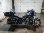 2012 Harley-Davidson Flhtcu Ultra Classic Electra Glide