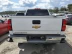 2015 Chevrolet Silverado C1500 LT