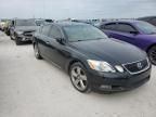 2006 Lexus GS 430