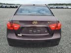 2008 Hyundai Elantra GLS