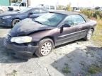 2004 Chrysler Sebring Limited