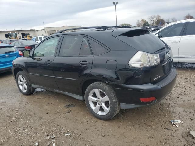 2007 Lexus RX 350