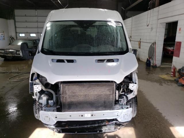 2017 Ford Transit T-350