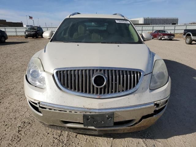 2012 Buick Enclave