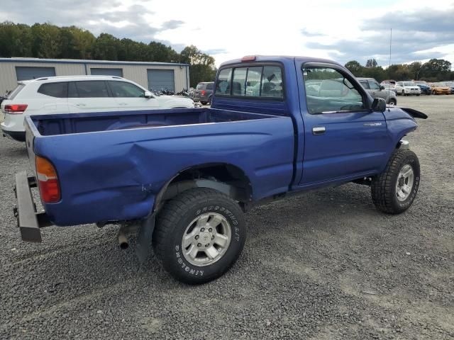 1997 Toyota Tacoma