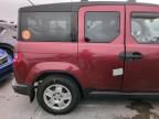 2010 Honda Element LX