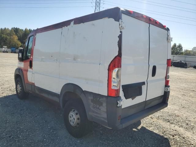 2016 Dodge RAM Promaster 1500 1500 Standard