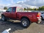 1999 Ford Ranger Super Cab