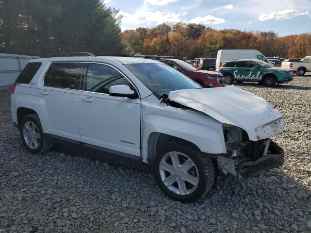 2012 GMC Terrain SLE