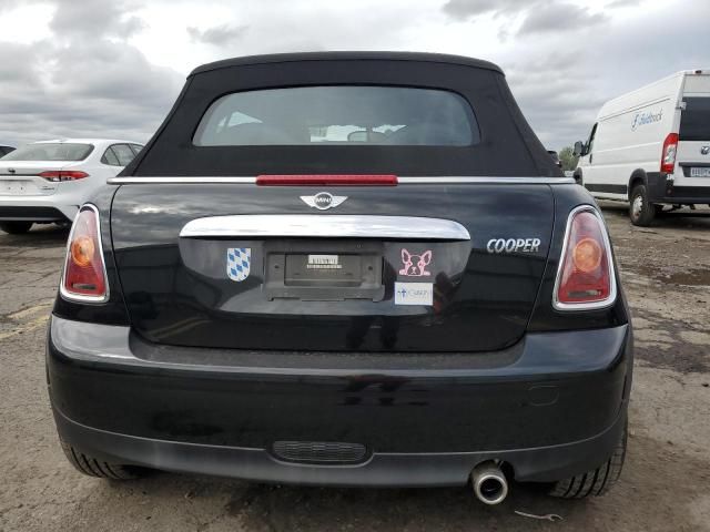 2009 Mini Cooper