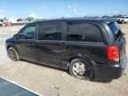 2012 Dodge Grand Caravan SE