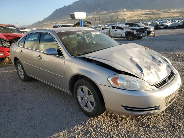 2007 Chevrolet Impala LT