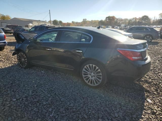 2014 Buick Lacrosse Touring